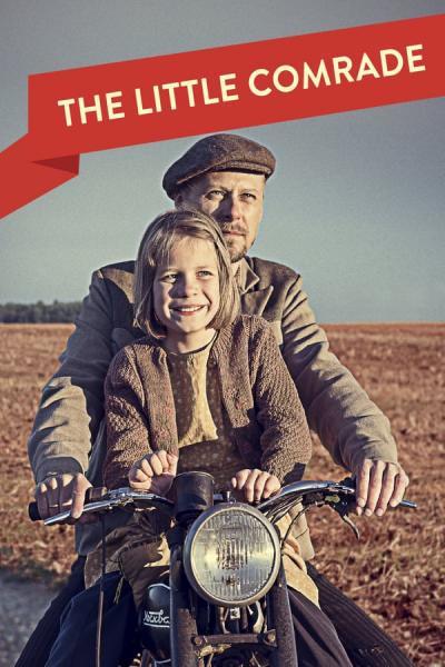 Cover of the movie The Little Comrade