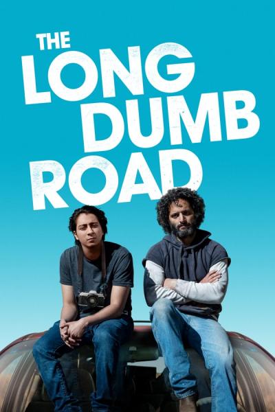 Cover of the movie The Long Dumb Road