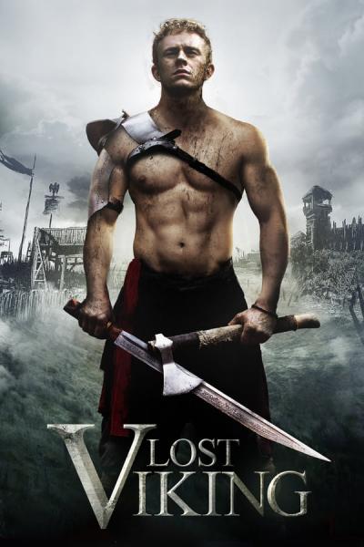 Cover of the movie The Lost Viking