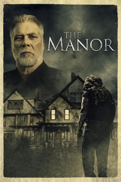 Cover of the movie The Manor
