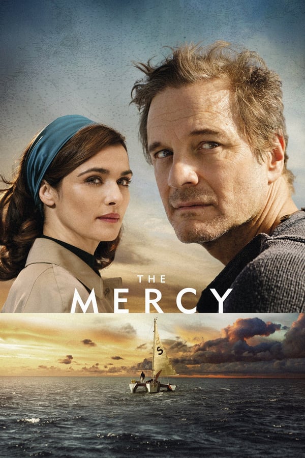 Cover of the movie The Mercy