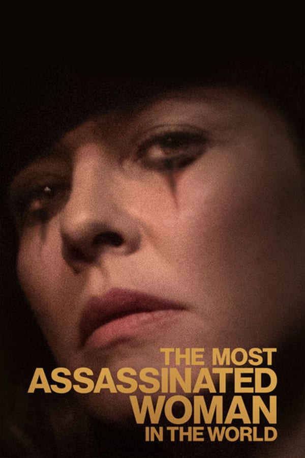 Cover of the movie The Most Assassinated Woman in the World