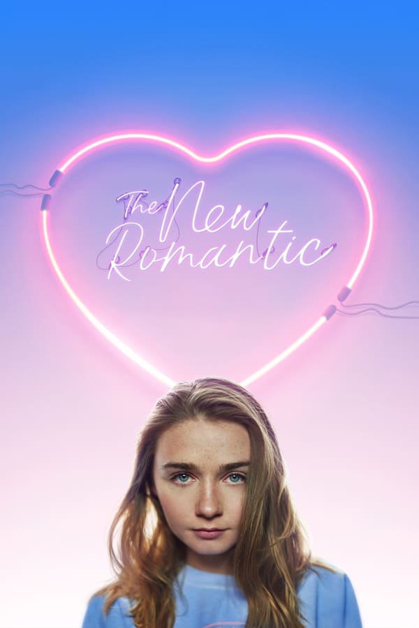 Cover of the movie The New Romantic