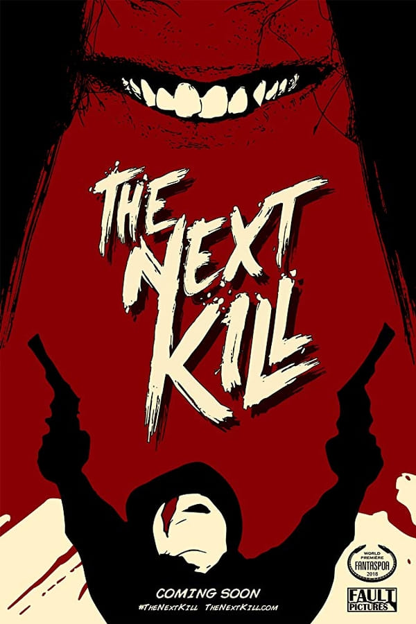Cover of the movie The Next Kill