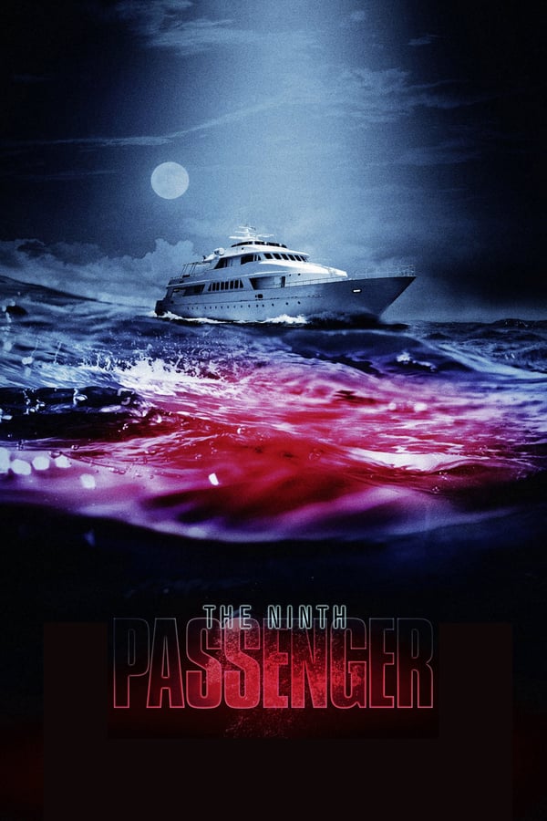 Cover of the movie The Ninth Passenger