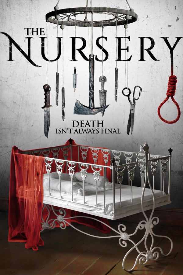 Cover of the movie The Nursery