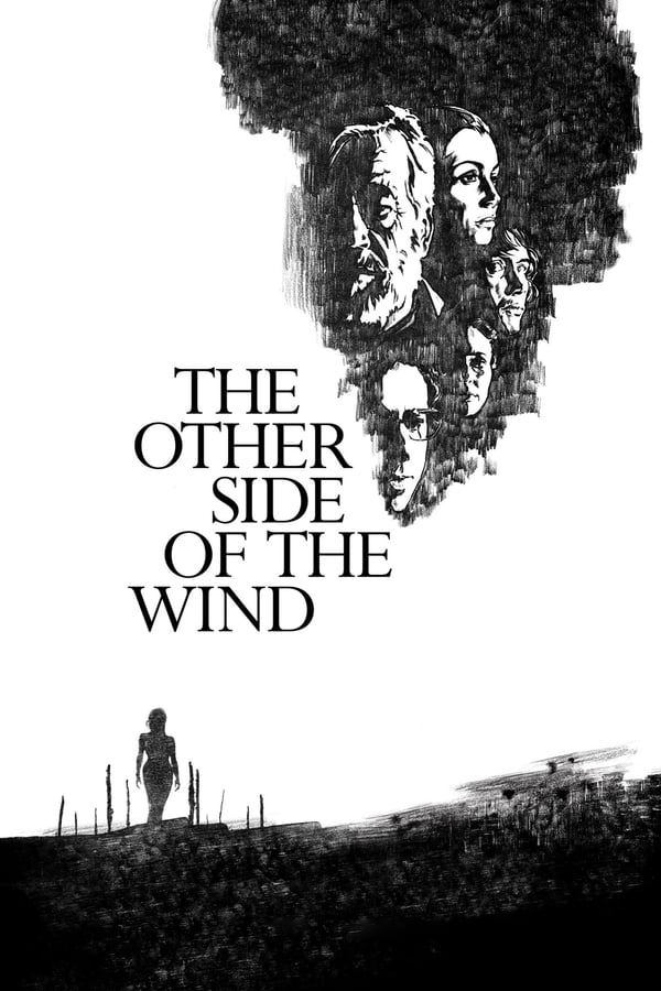 Cover of the movie The Other Side of the Wind