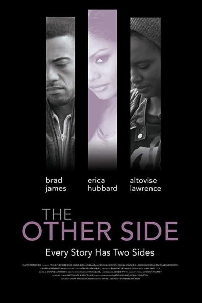Cover of the movie The Other Side
