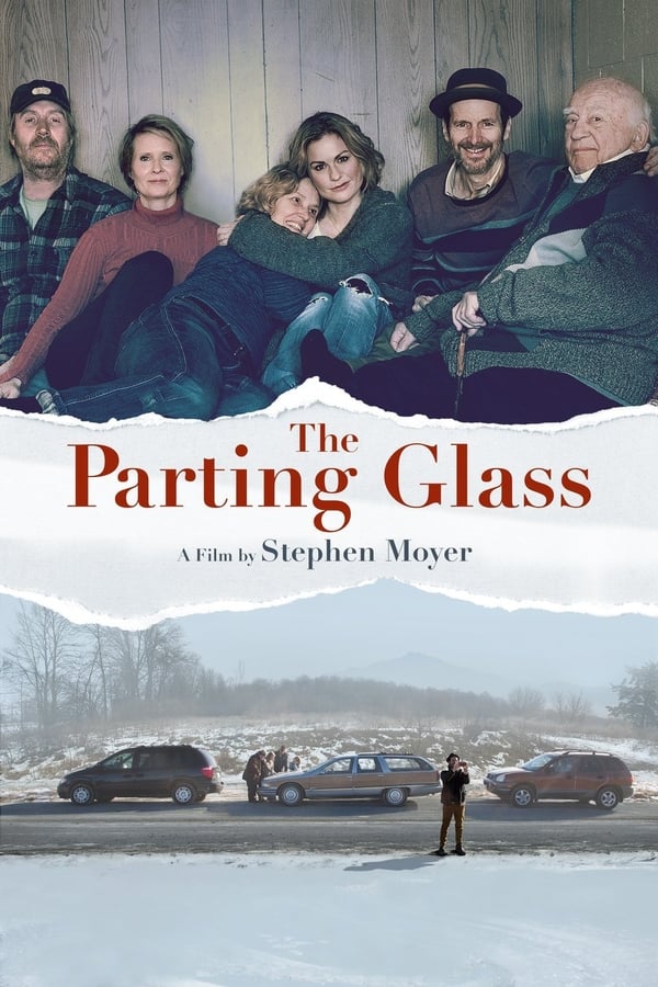 Cover of the movie The Parting Glass