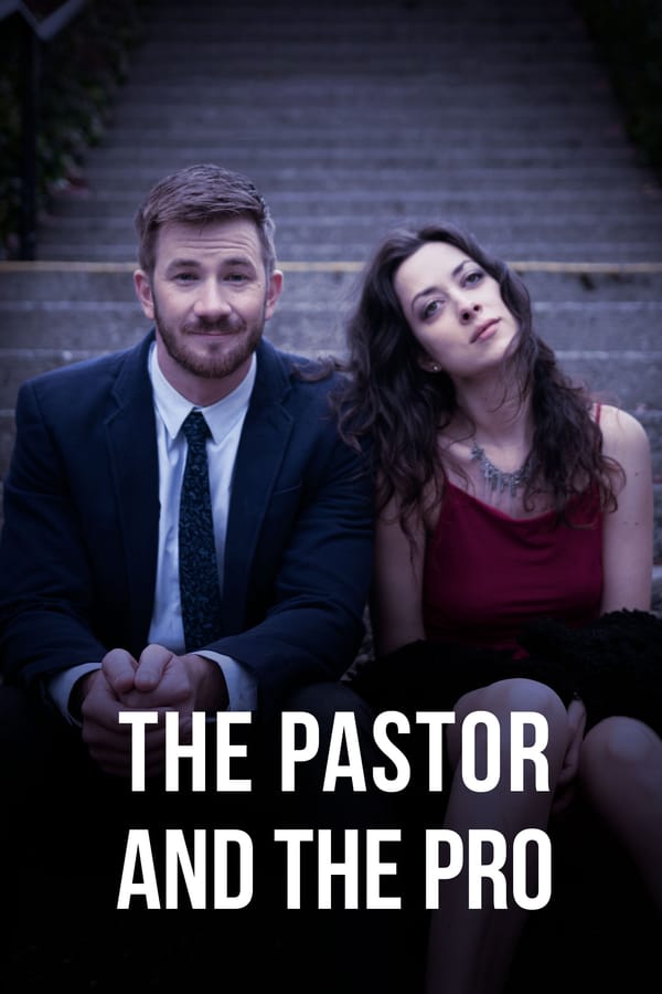Cover of the movie The Pastor and the Pro