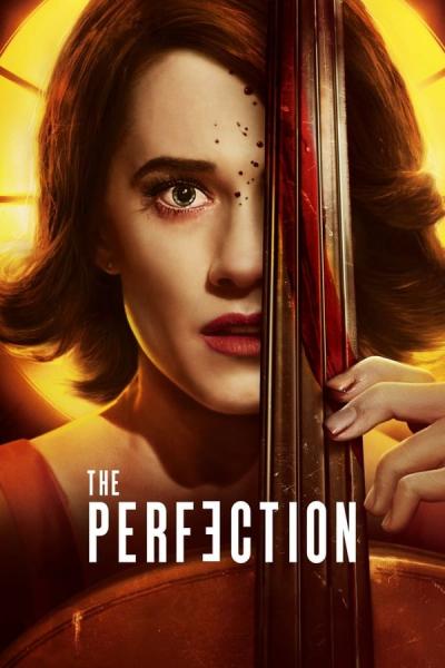 Cover of The Perfection