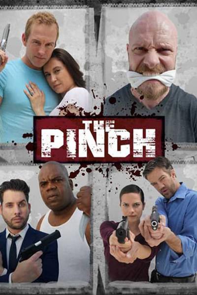 Cover of the movie The Pinch