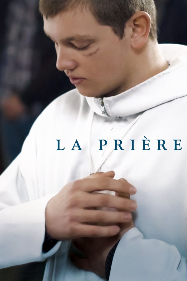 Cover of the movie The Prayer