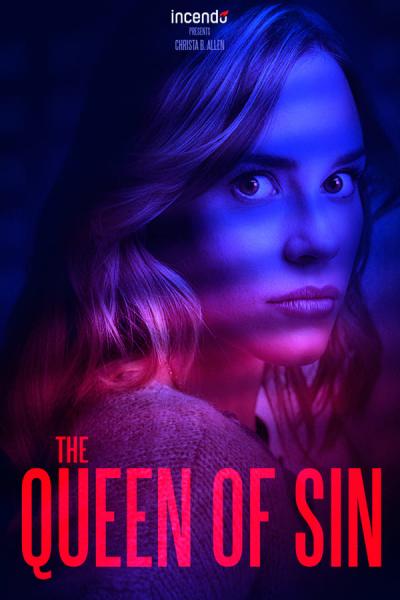 Cover of The Queen of Sin