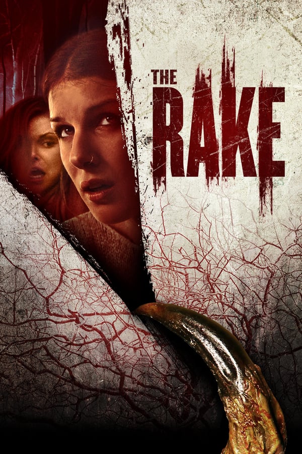 Cover of the movie The Rake
