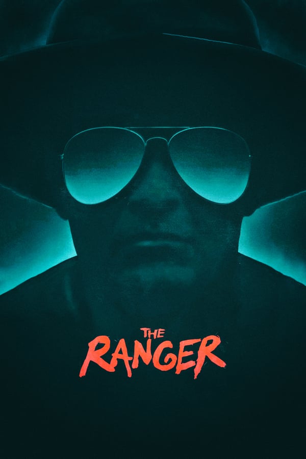 Cover of the movie The Ranger