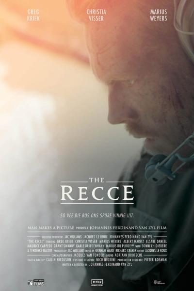 Cover of The Recce