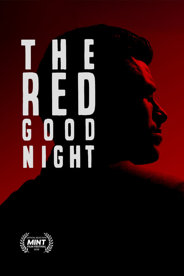Cover of the movie The Red Goodnight
