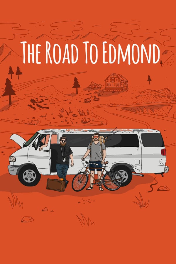 Cover of the movie The Road to Edmond