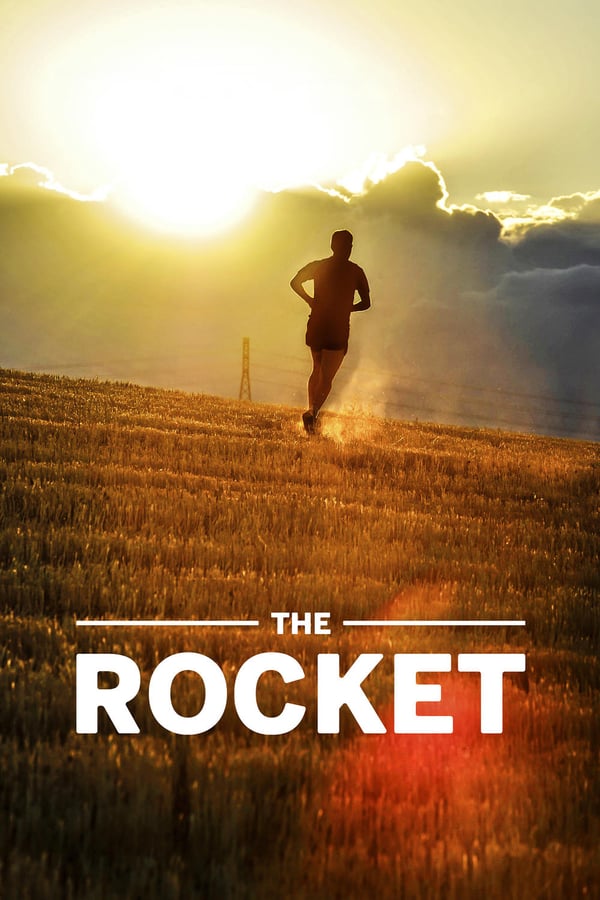 Cover of the movie The Rocket