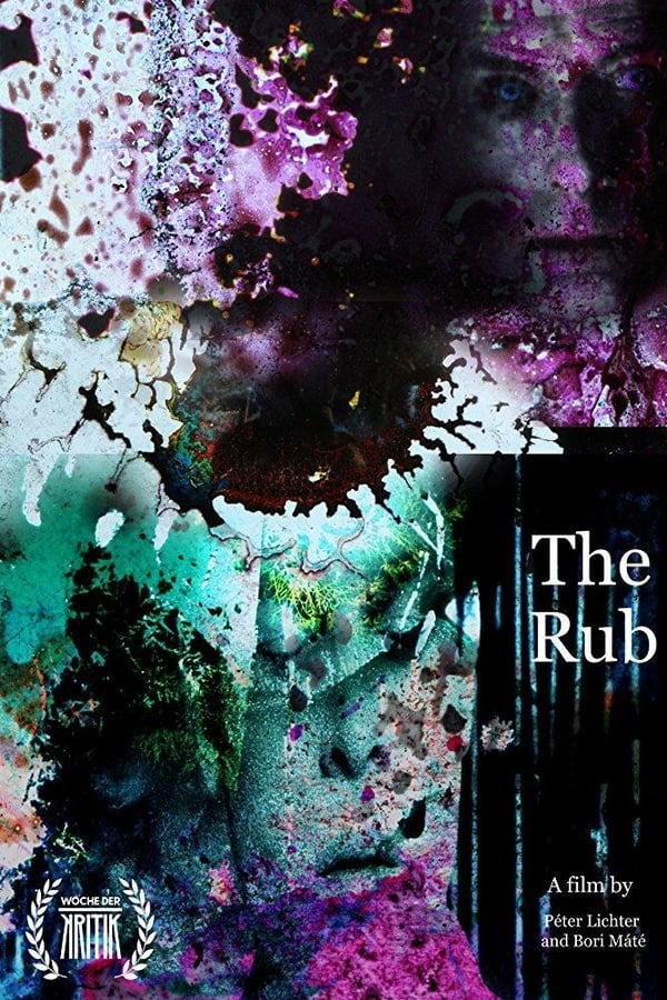 Cover of the movie The Rub