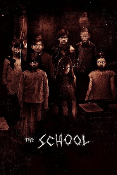 Cover of the movie The School