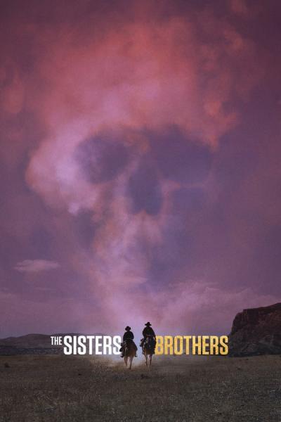 Cover of The Sisters Brothers