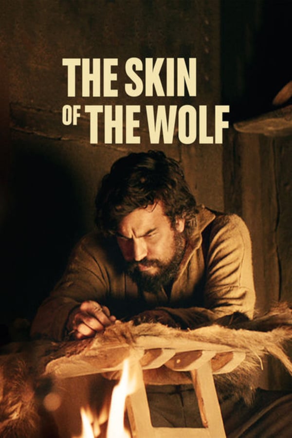 Cover of the movie The Skin of the Wolf