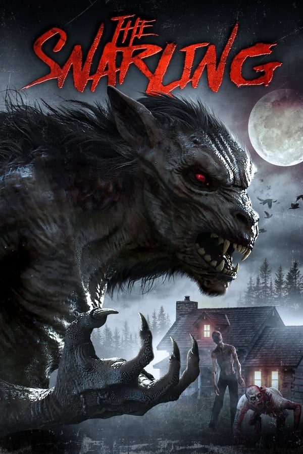 Cover of the movie The Snarling