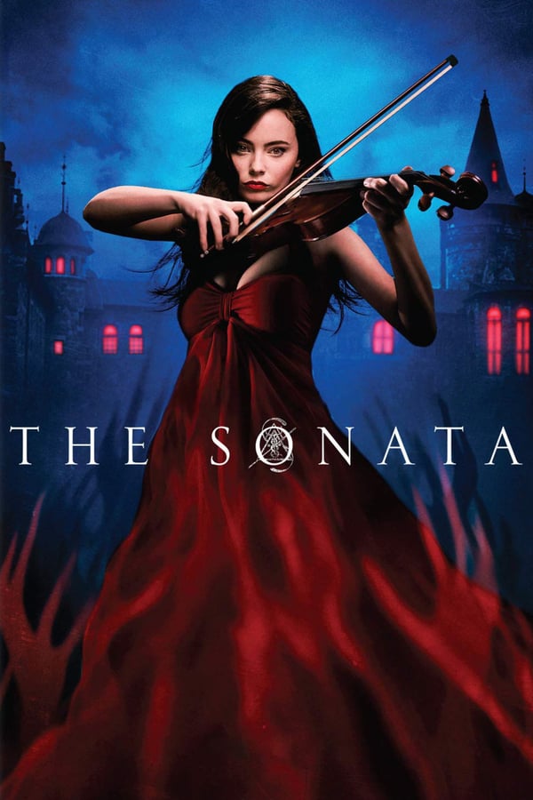 Cover of the movie The Sonata