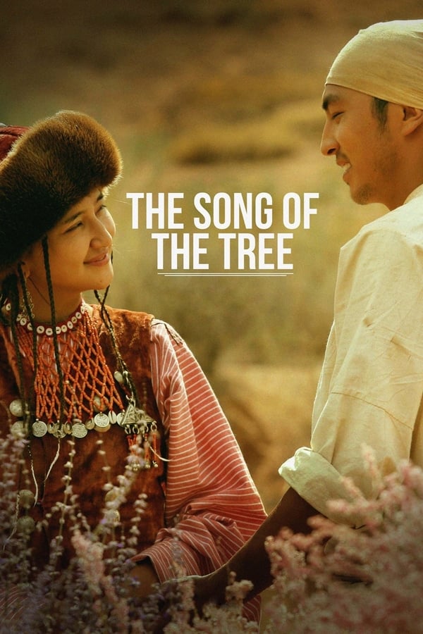 Cover of the movie The Song of the Tree