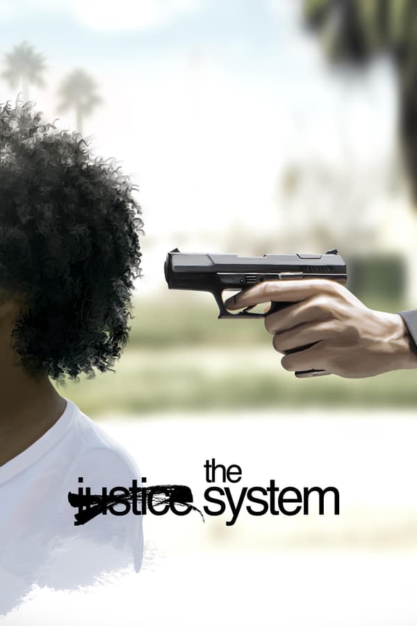 Cover of the movie The System