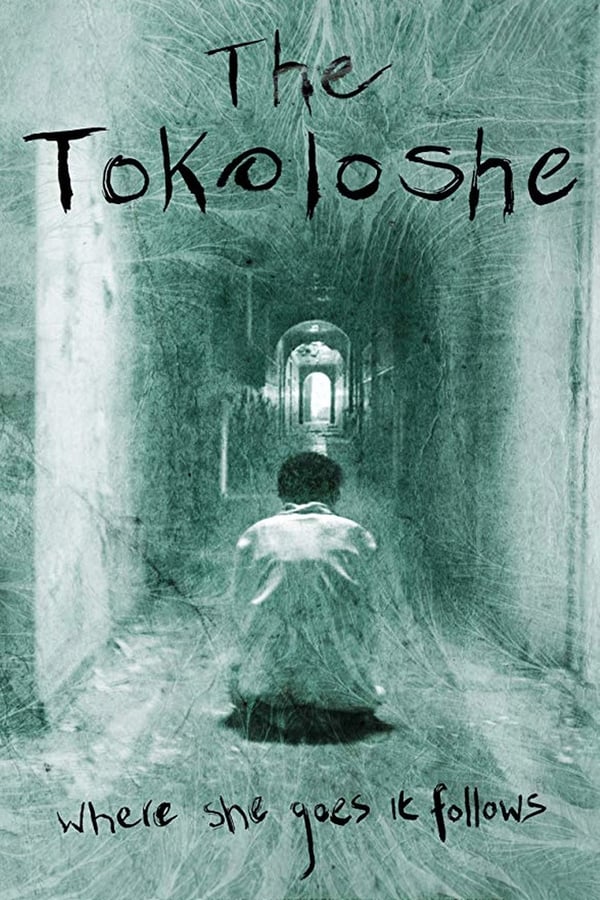 Cover of the movie The Tokoloshe