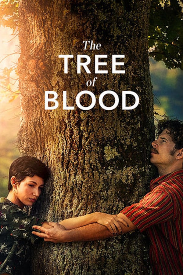 Cover of the movie The Tree of Blood