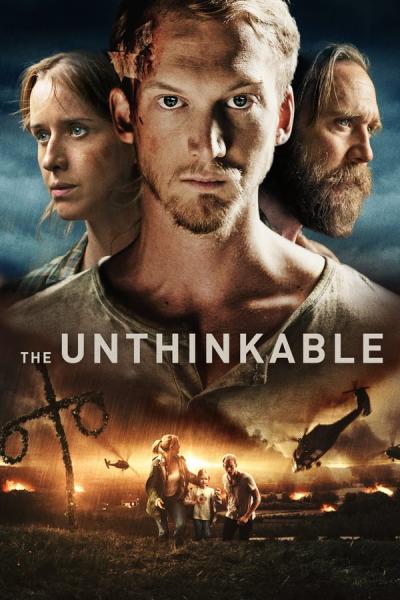 Cover of the movie The Unthinkable
