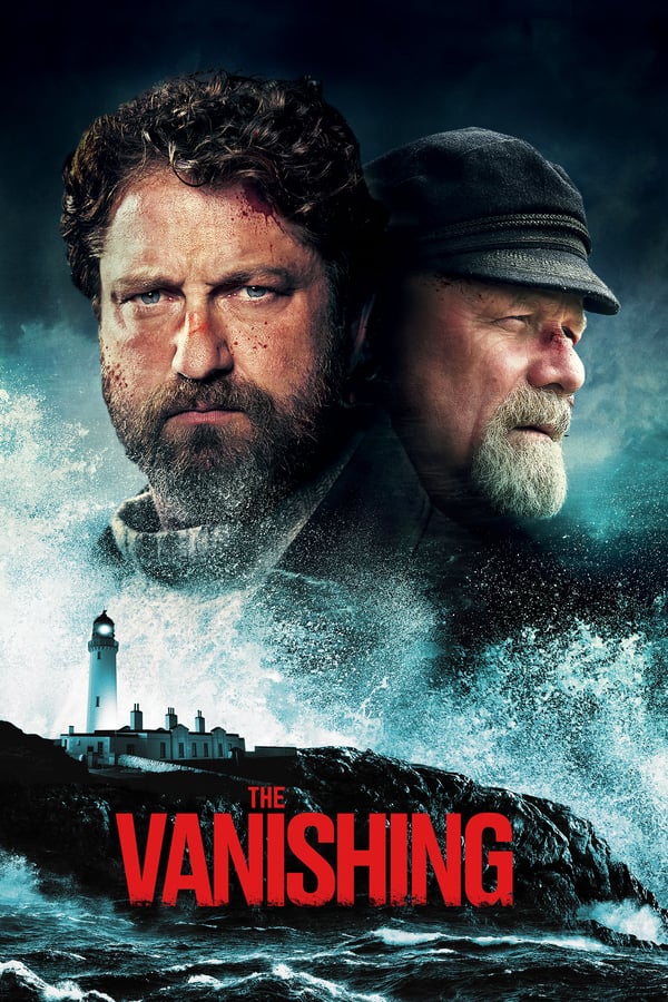 Cover of the movie The Vanishing