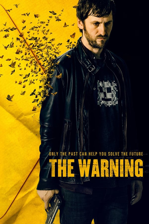Cover of the movie The Warning