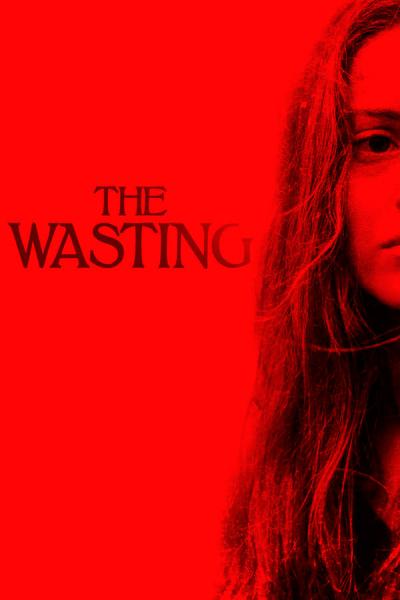 Cover of The Wasting