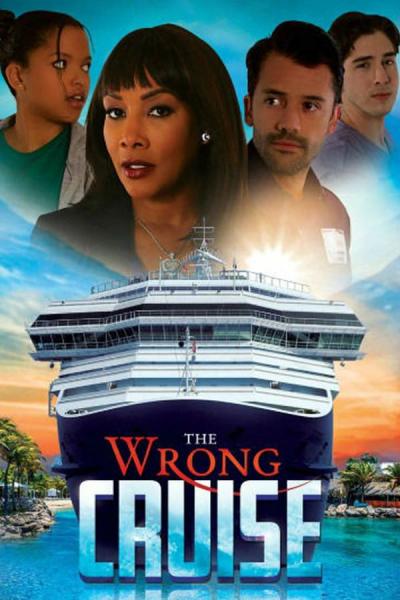 Cover of the movie The Wrong Cruise