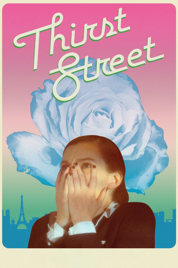 Cover of the movie Thirst Street