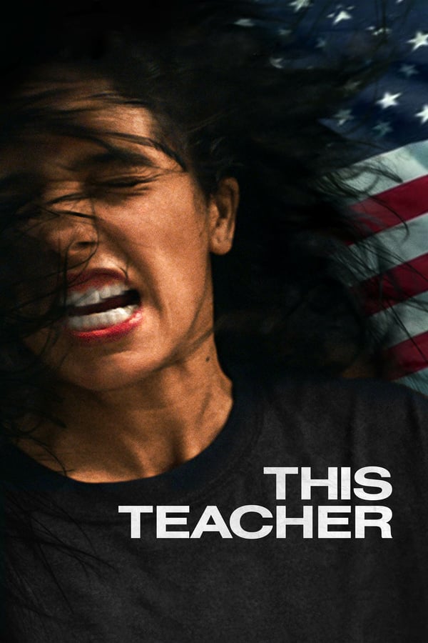 Cover of the movie This Teacher