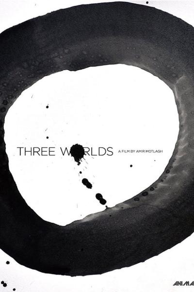 Cover of the movie Three Worlds