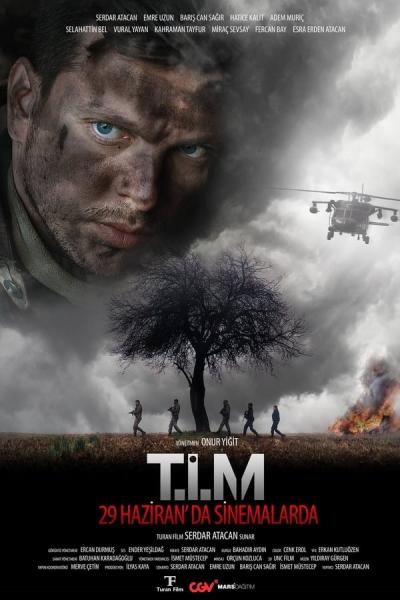 Cover of T.i.M