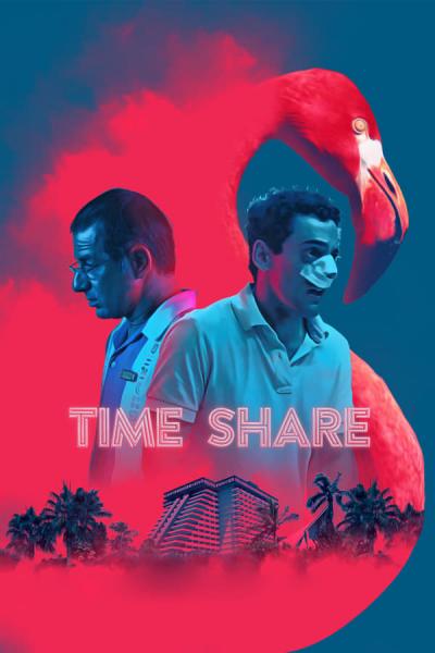 Cover of Time Share