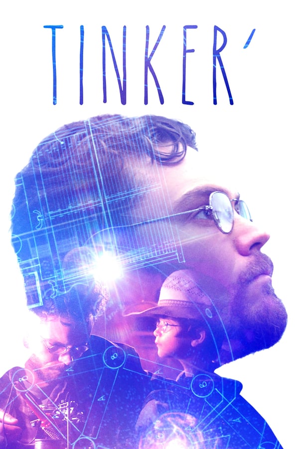 Cover of the movie Tinker'