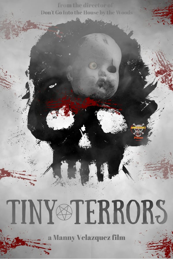 Cover of the movie Tiny Terrors