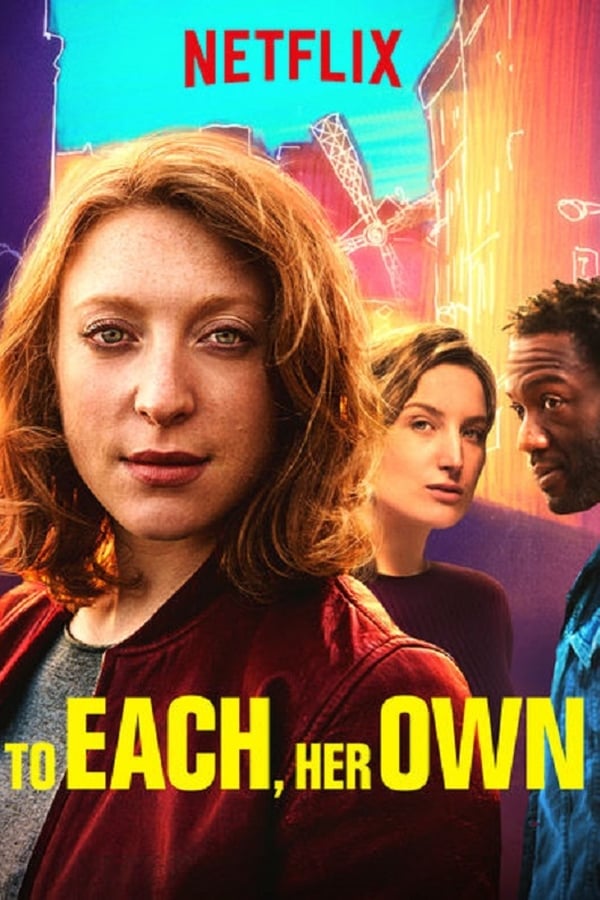 Cover of the movie To Each, Her Own