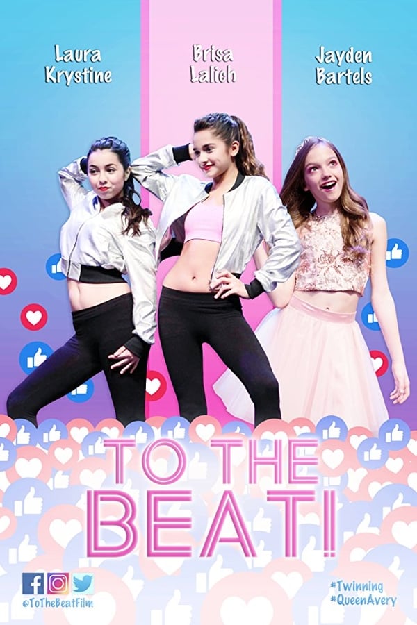 Cover of the movie To the Beat