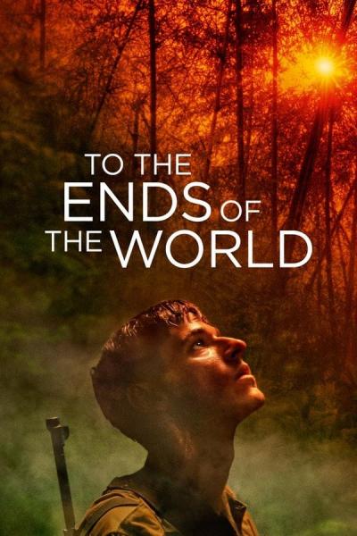 Cover of To the Ends of the World