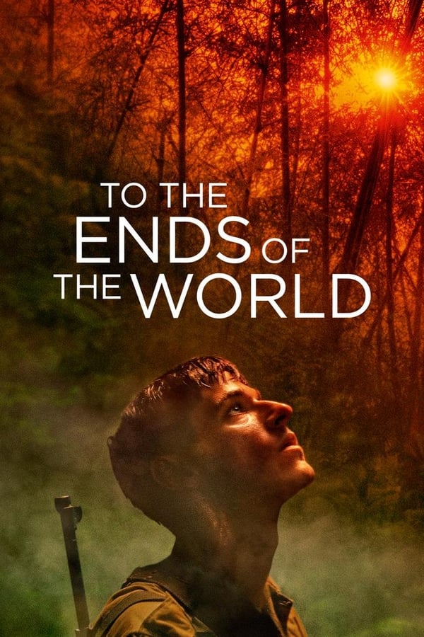 Cover of the movie To the Ends of the World